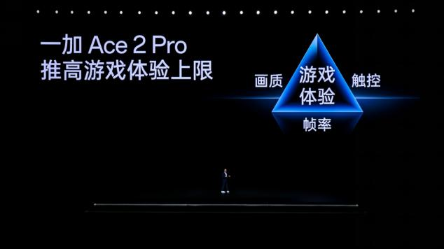 ce2Pro正式发布 售价2999元起AG真人游戏平台性能手机引领者一加A(图18)